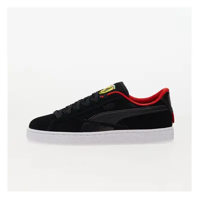 Tenisky Puma x Ferrari Suede T Black EUR