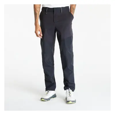 Kalhoty On Explorer Pants Black