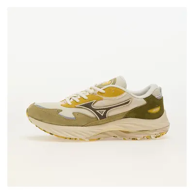 Tenisky Mizuno Wave Rider β Cedar/ Major Brown/ Cloud Cream EUR