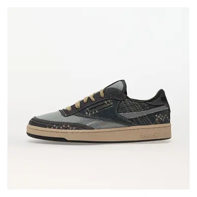 Tenisky Reebok Club C Revenge Obsidian/ Blue Hills/ Astral Grey EUR