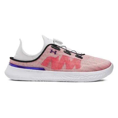 Tenisky Under Armour W Slipspeed Trainer Mesh White EUR