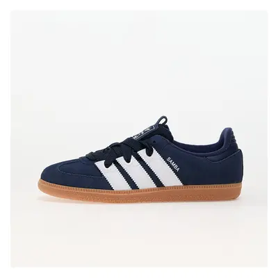 Tenisky adidas Samba OG W Night Indigo/ Ftwr White/ Core Black EUR