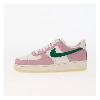 Tenisky Nike Air Force '07 Lv8 Nd Sail/ Malachite-Med Soft Pink-Alabaster EUR