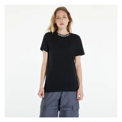 Tričko The North Face Zumu T-Shirt TNF Black