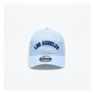 Kšiltovka New Era Los Angeles Dodgers 9Twenty Strapback Blue