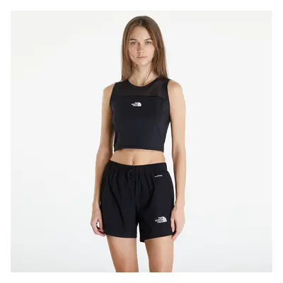 Tílko The North Face Movmynt Tiny Tank TNF Black