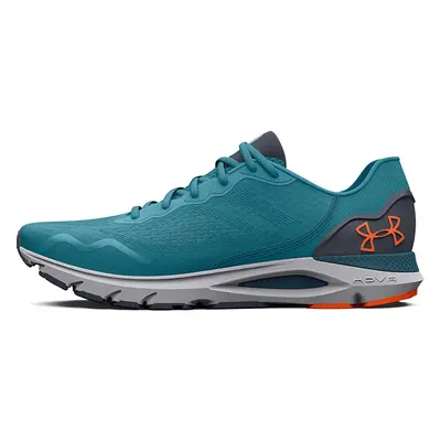 Tenisky Under Armour W HOVR Sonic Blue Surf EUR