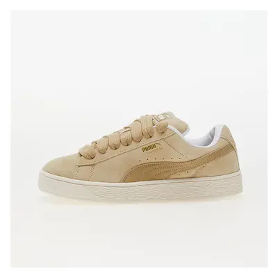 Tenisky Puma Suede Beige EUR