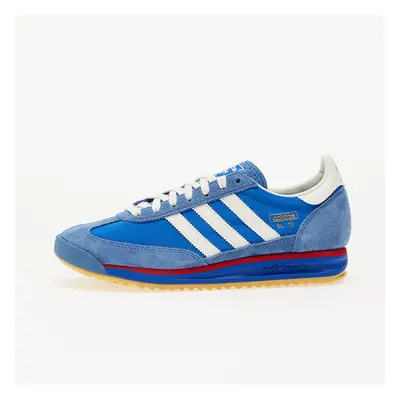 Tenisky adidas SL RS Blue/ Core White/ Better Scarlet EUR