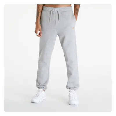 Tepláky Dickies Mapleton Sweatpant Grey Melange