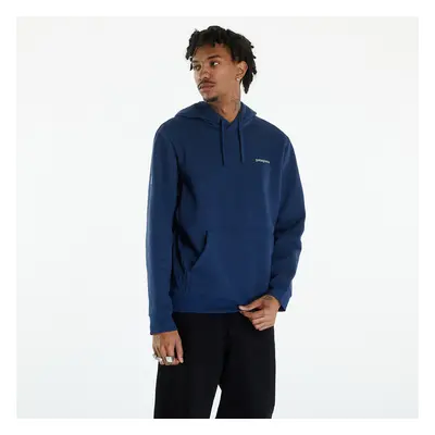 Mikina Patagonia Fitz Roy Icon Uprisal Hoody Lagom Blue