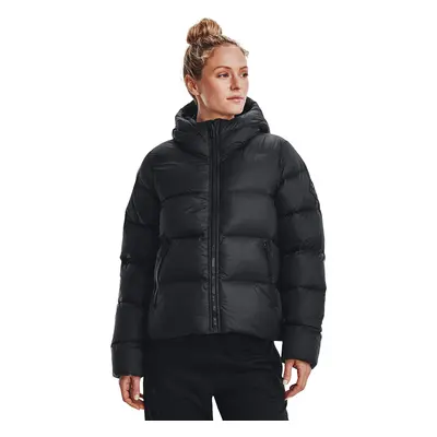 Bunda Under Armour Cgi Down Jacket Black