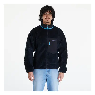 Bunda Patagonia Classic Retro-X Jacket Pitch Blue