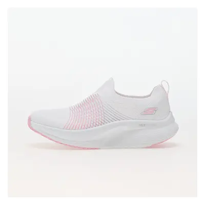 Tenisky Skechers Go Walk Max Walker White/ Pink EUR