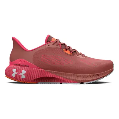 Tenisky Under Armour W HOVR Machina Red Fusion EUR