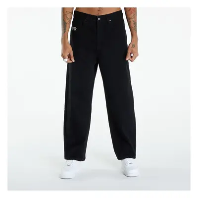 Kalhoty Wasted Paris Casper Pant Feeler Black