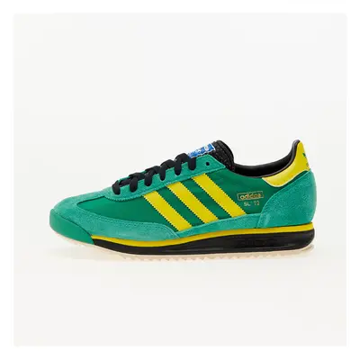 Tenisky adidas Sl Rs Green/ Yellow/ Core Black EUR