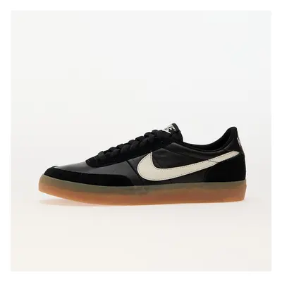 Tenisky Nike Killshot Leather Black/ Sail-Gum Yellow EUR