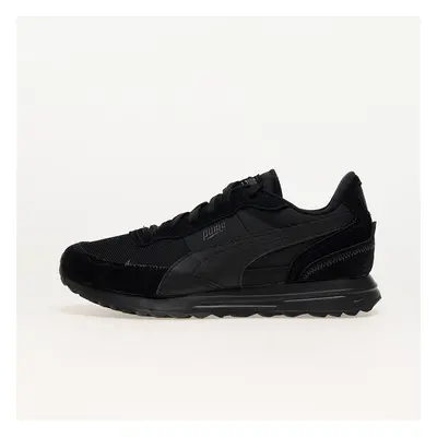 Tenisky Puma Road Rider Sd Black EUR