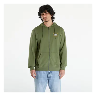 Mikina Horsefeathers Bronco Sweatshirt Loden Green