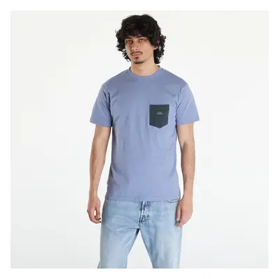 Tričko Horsefeathers Alpha T-Shirt Tempest