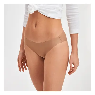 Plavky GAP No Show Bikini Underwear 3-Pack Multi