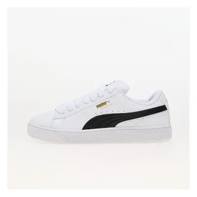 Tenisky Puma Suede Xl Lth White EUR