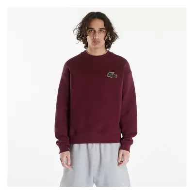 Mikina LACOSTE Men's Sweatshirt Spleen