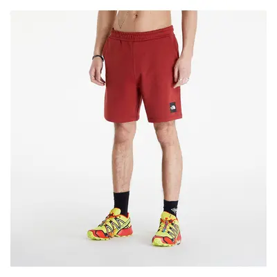 Šortky The North Face Ss24 Coord Short Iron Red