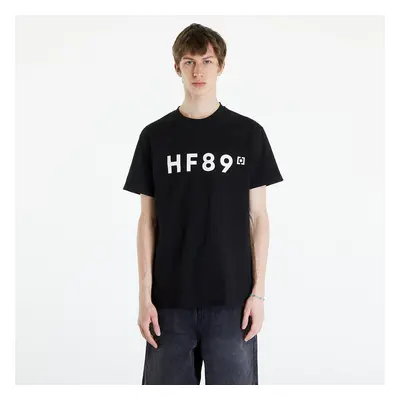 Tričko Horsefeathers Hf89 T-Shirt Black