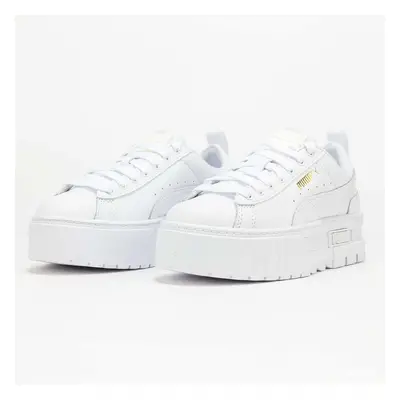 Tenisky Puma Mayze Classic Wn's puma white EUR