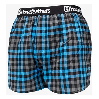 Trenky Horsefeathers Clay Boxer Shorts Castlerock