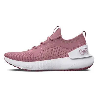 Tenisky Under Armour W HOVR Phantom SE Pink Elixir EUR