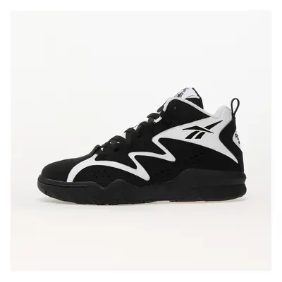 Tenisky Reebok Atr Mid Core Black/ Ftw White/ Core Black EUR