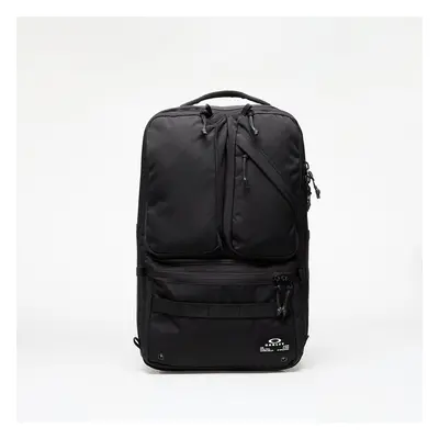 Batoh Oakley Essential Backpack Blackout