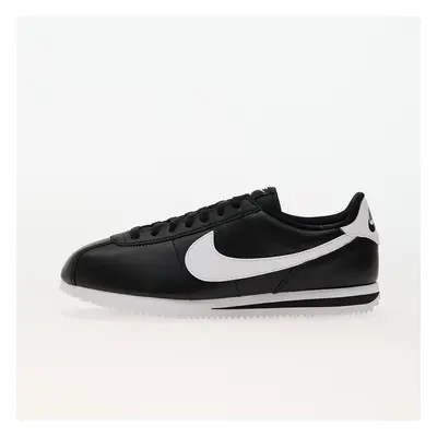 Tenisky Nike Cortez Black/ White EUR