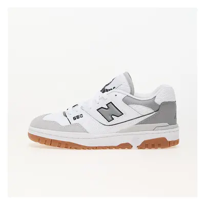 Tenisky New Balance White EUR