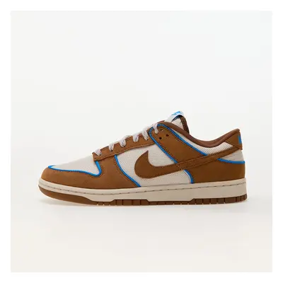 Tenisky Nike Dunk Low Retro Prm Light Orewood Brown/ Light British Tan-Photo Blue EUR