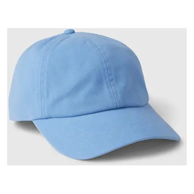 Kšiltovka GAP Baseball Hat Union Blue