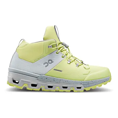 Tenisky On W Cloudtrax Waterproof Glacier/ Zest EUR