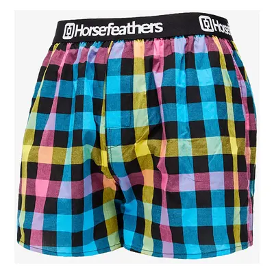 Trenky Horsefeathers Clay Boxer Shorts Cmyk