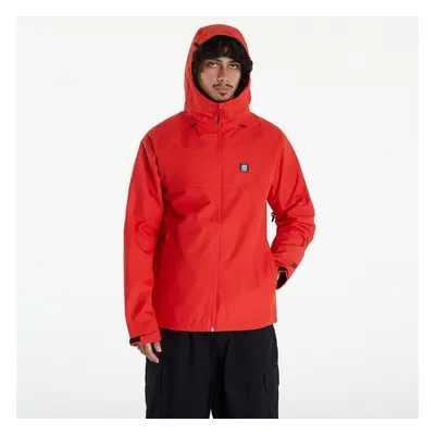 Bunda Horsefeathers Seeker Jacket Lava Red