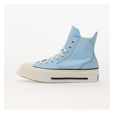 Tenisky Converse Chuck De Luxe Squared True Sky/ Egret/ Black EUR