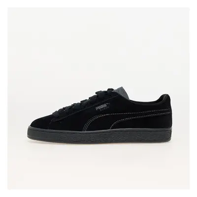 Tenisky Puma Suede Lux Gray EUR