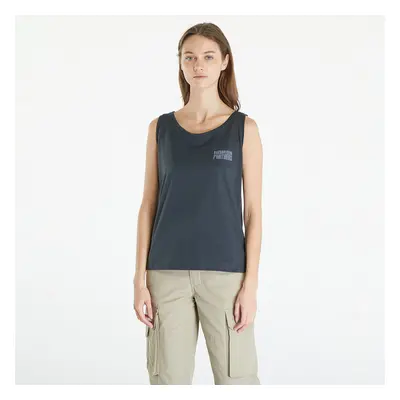 Tílko Horsefeathers Viveca Tank Top Gray