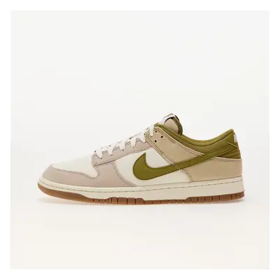 Tenisky Nike Dunk Low Sail/ Pacific Moss-Cream Ii-Limestone EUR