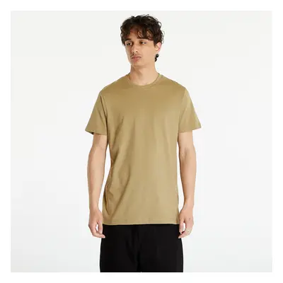 Tričko Urban Classics Basic Tee Khaki