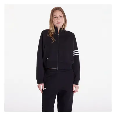 Mikina adidas Neuclassics Tracktop Black/ Cloud White