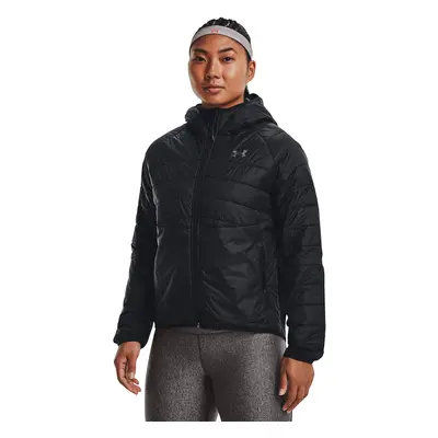 Bunda Under Armour Active Hybrid Jacket Black