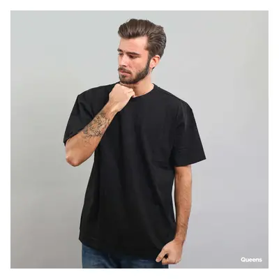 Tričko Urban Classics Oversized Tee Black